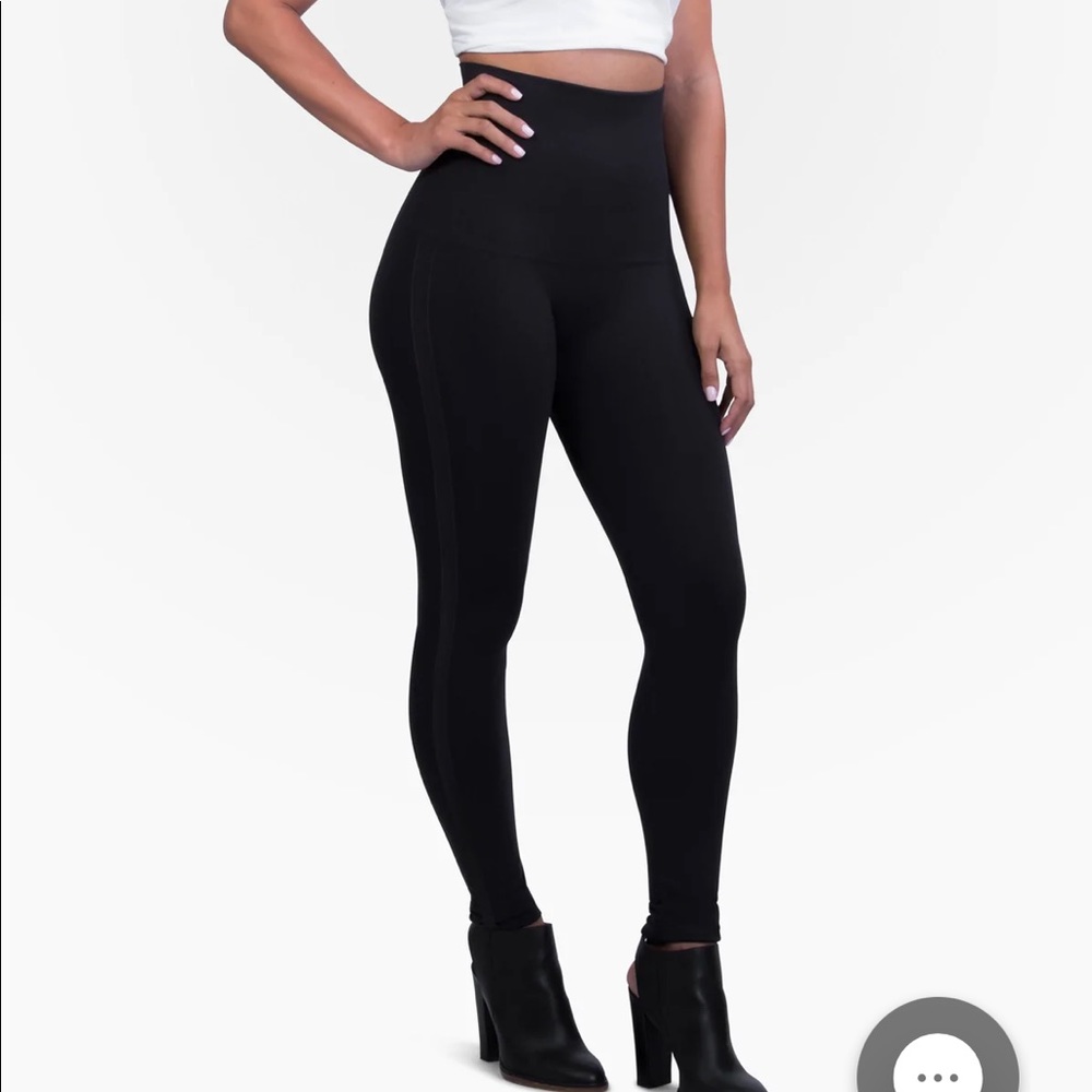 Belly Bandit Mother tucker compression leggings